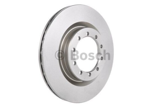 Bremseskive BOSCH 0 986 479 343