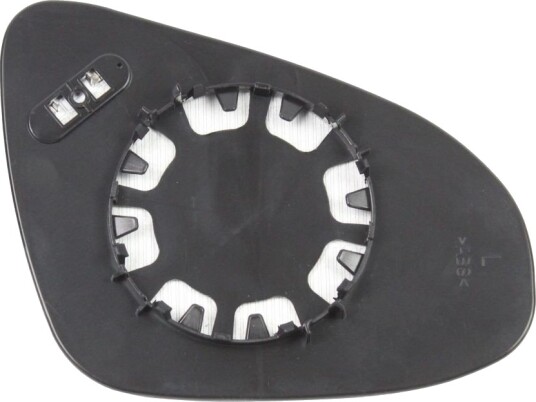 ABAKUS 3948G01 Speilglass, ytterspeil