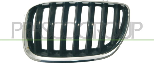 Radiatorgitter PRASCO BM8202024