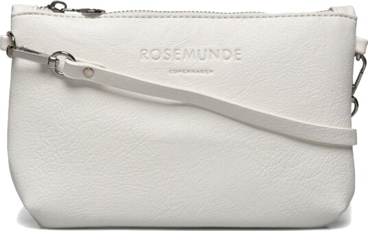 Rosemunde Rbandora Small Clutch Cream ONE SIZE