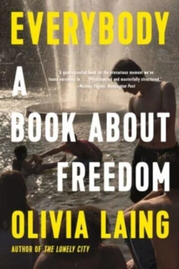 Everybody - A Book About Freedom