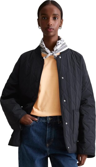 Marc O"Polo Woven Outdoor Jackets   Navy   XL