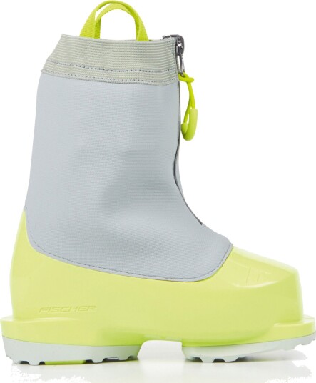 Fischer Skisko Two Yellow 19.5 (30.5)