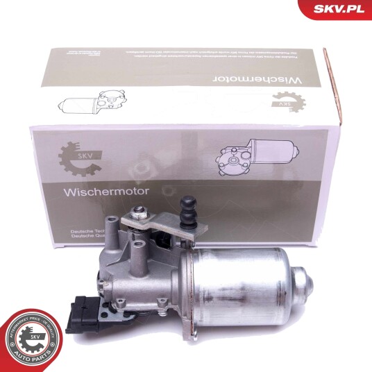 ESEN SKV 19SKV187 Vindusviskermotor
