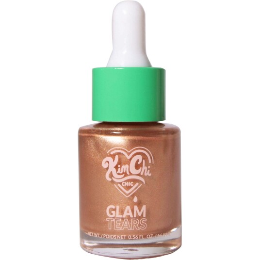 KimChi Chic Glam Tears Liquid Highlighter Silk 16,5ml