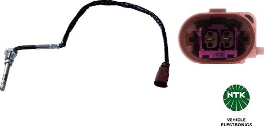 Sensor, eksostemperatur NTK 92776 Sensor, eksostemperatur NTK 92776