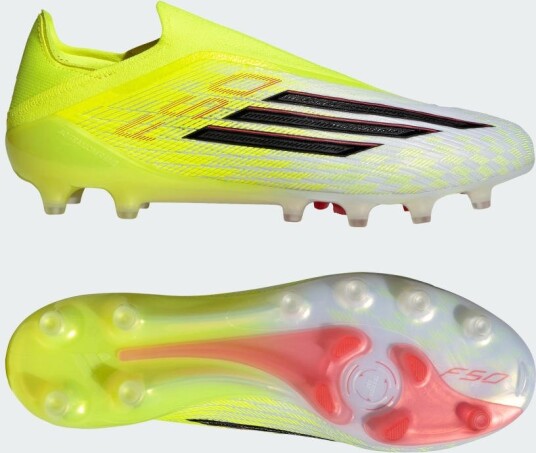 F50 ELITE Laceless Artificial Ground Fotballsko