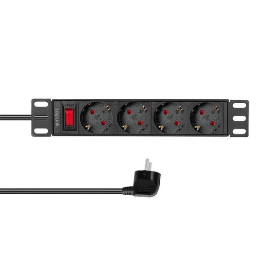 Logilink Power Distribution Unit pdu