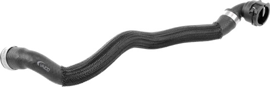 VAICO V20 2685 Radiatorslange VAICO V20 2685 Radiatorslange