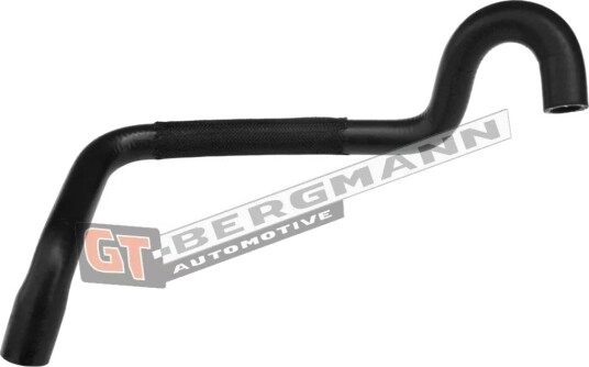 Radiatorslange GT-BERGMANN GT52-447