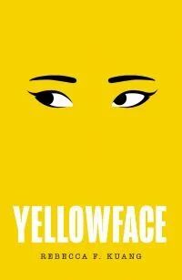 Yellowface Av Rebecca F Kuang