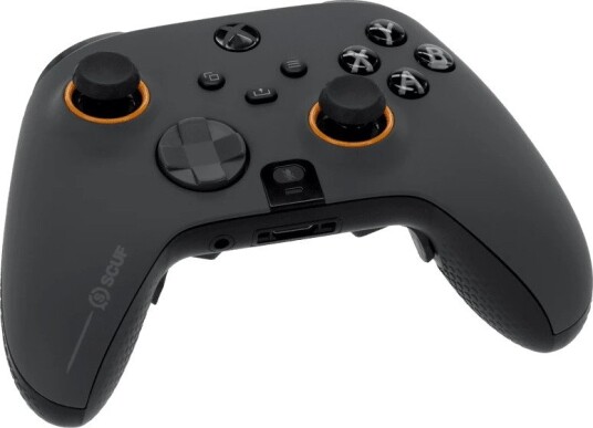 SCUF Instinct Pro Trådløs Kontroller Xbox/PC Grå