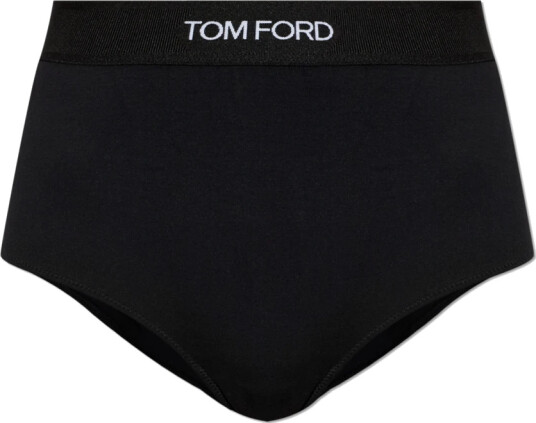 Tom Ford Dame Undertøy Svart M, Tom Ford Dame Undertøy Svart M,