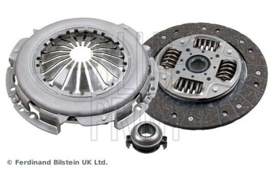 Clutchsett BLUE PRINT ADL143017