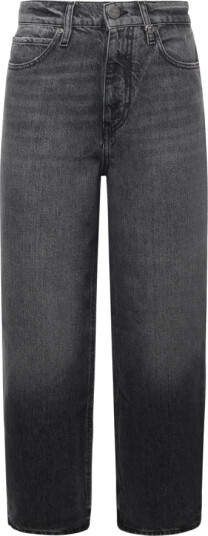 Pinko Dame Jeans Grå W28, Pinko Dame Jeans Grå W28,