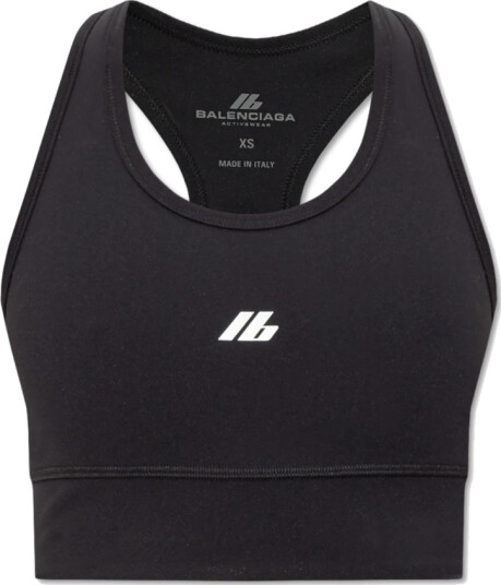 Balenciaga Dame Sport Svart M,