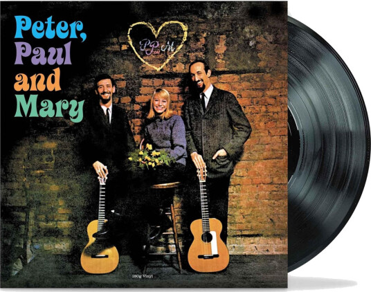 Peter, Paul And Mary