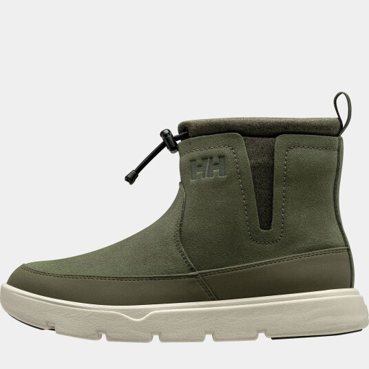 Helly Hansen Dame Adore Lette Fritidssko Grønn 40