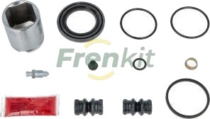 FRENKIT 245952 Reparasjonssett, bremsecaliper