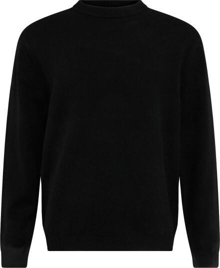 Garment Project Samuel Black BLACK S Garment Project Samuel Black BLACK S