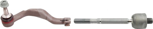 Parallellstag / styrestag SPIDAN CHASSIS PARTS 95002