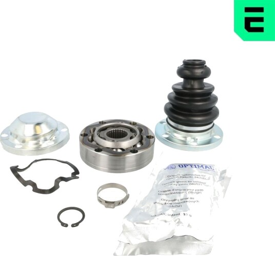Optimal Drivknute drivaksel OPTIMAL CT 1065