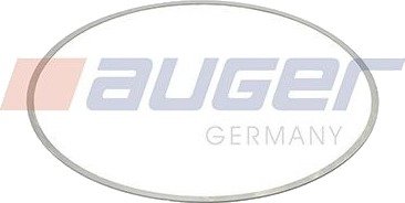 Tetning, sylinderhylse AUGER 114424