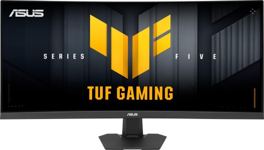 ASUS TUF Gaming VG34WQ5F Gamingskjerm 90LM0DP1-B01171