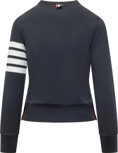 Thom Browne Dame Gensere & Hettegensere Blå M, Thom Browne Dame Gensere & Hettegensere Blå M,