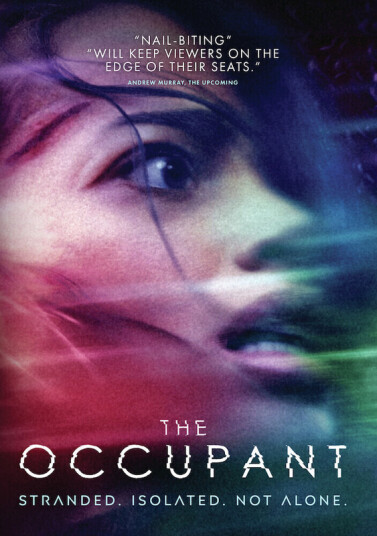 Occupant DVD