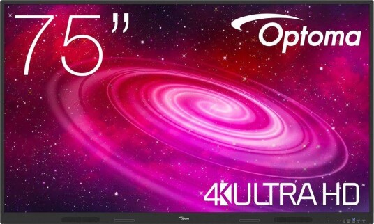 Optoma 1751RK 75" W3FC0T1W111 Optoma 1751RK 75" W3FC0T1W111