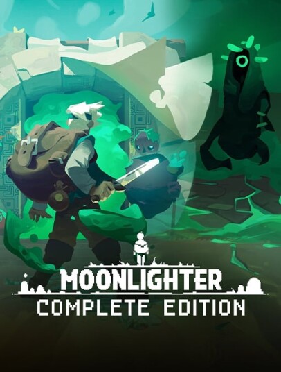 Moonlighter: Complete Edition (PC)