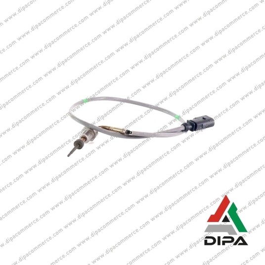 Sensor eksostemperatur DIPASPORT INJGS167N