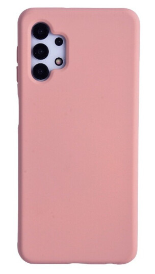 FERRELLI SILIKON DEKSEL SAMSUNG GALAXY A32 5G, ROSA