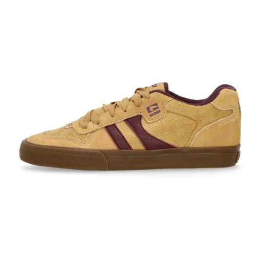 Globe Herre Sko Beige 40 EU Globe Herre Sko Beige 40 EU