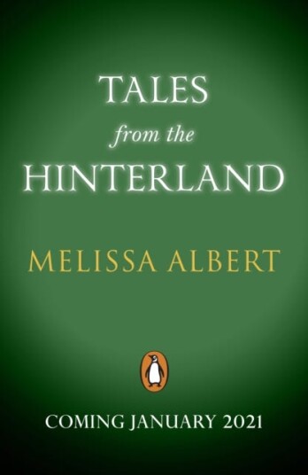 Tales From The Hinterland Av Melissa Albert