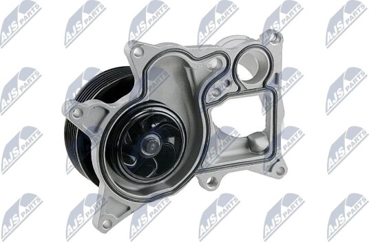 Vannpumpe NTY CPW BM 042 Vannpumpe NTY CPW BM 042