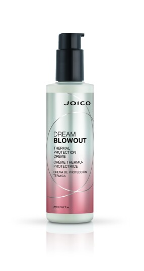 Joico Dream Blow Out Thermal Protection Creme 200ml Joico Dream Blow Out Thermal Protection Creme 200ml