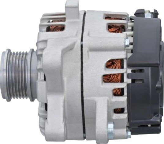 Dynamo HELLA 8EL 015 637-551 Dynamo HELLA 8EL 015 637-551