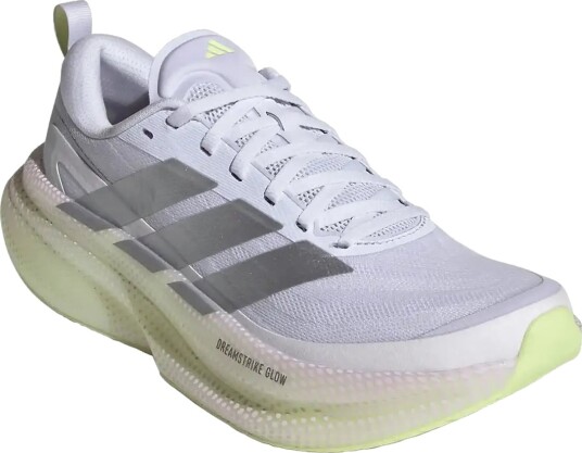 Adidas Performance Supernova Glide W White 36