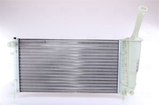 Radiator NISSENS 61889 Radiator NISSENS 61889