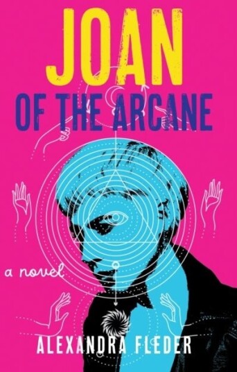 Joan of the Arcane