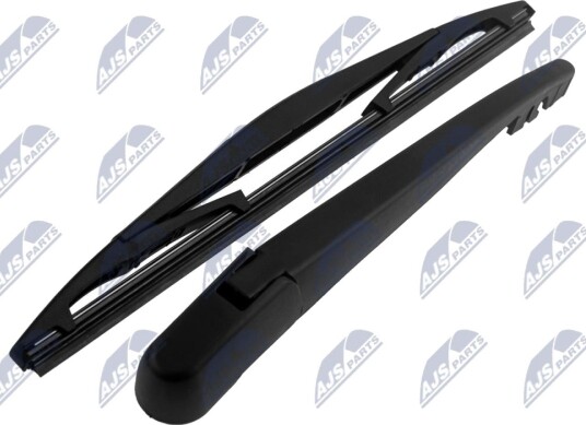 Viskerarm NTY EWB PE 014