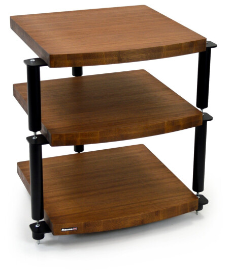 Atacama Eris 2 ECO 5.0 hifi-møbel - Heltre mørk bambuss Base/modul + 2 hyller Atacama Eris 2 ECO 5.0 hifi-møbel - Heltre mørk bambuss Base/modul + 2 hyller