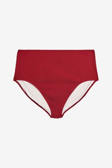 Zizzi   Bikinitruse Slino   Rød