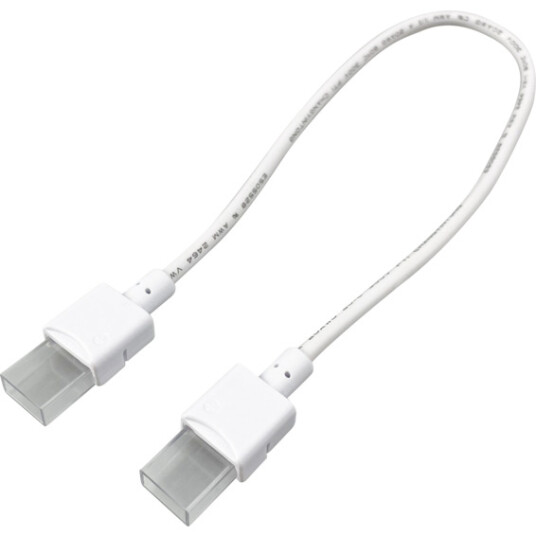 Namron Fleksibel Skjøt For Led Strip 3215578 80 2pk