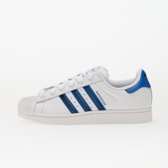 adidas Originals Superstar Ii - White - 36 2/3 adidas Originals Superstar Ii - White - 36 2/3