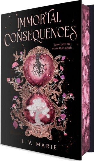 Immortal Consequences