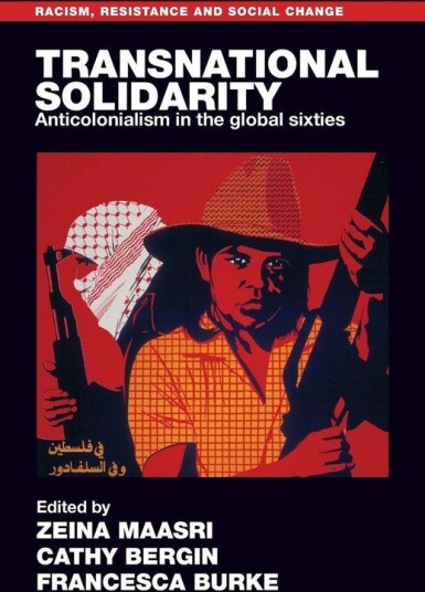 Transnational Solidarity Transnational Solidarity