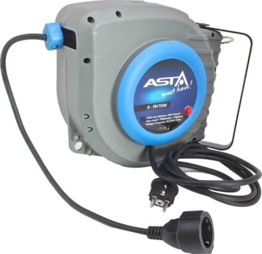 ASTA A-RH15M Kabelspole